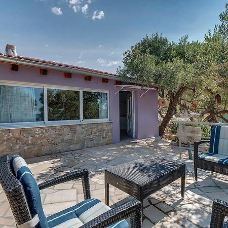 Holiday Home Nikol Veli Losinj Exterior photo