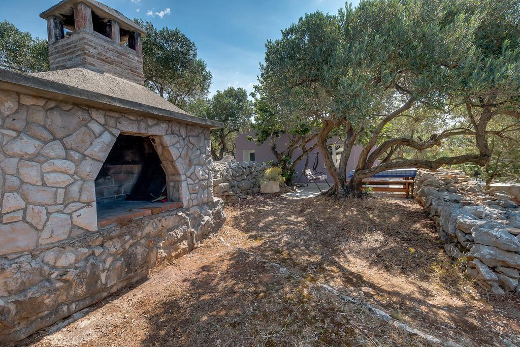 Holiday Home Nikol Veli Losinj Exterior photo