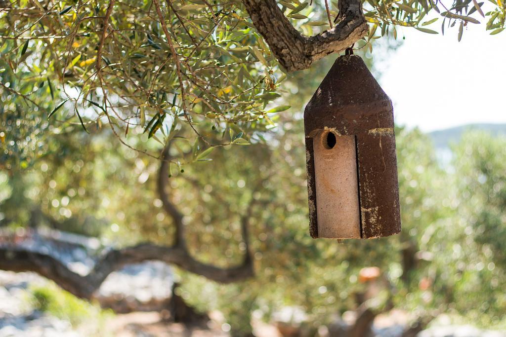 Holiday Home Nikol Veli Losinj Exterior photo