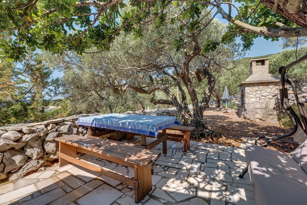 Holiday Home Nikol Veli Losinj Exterior photo