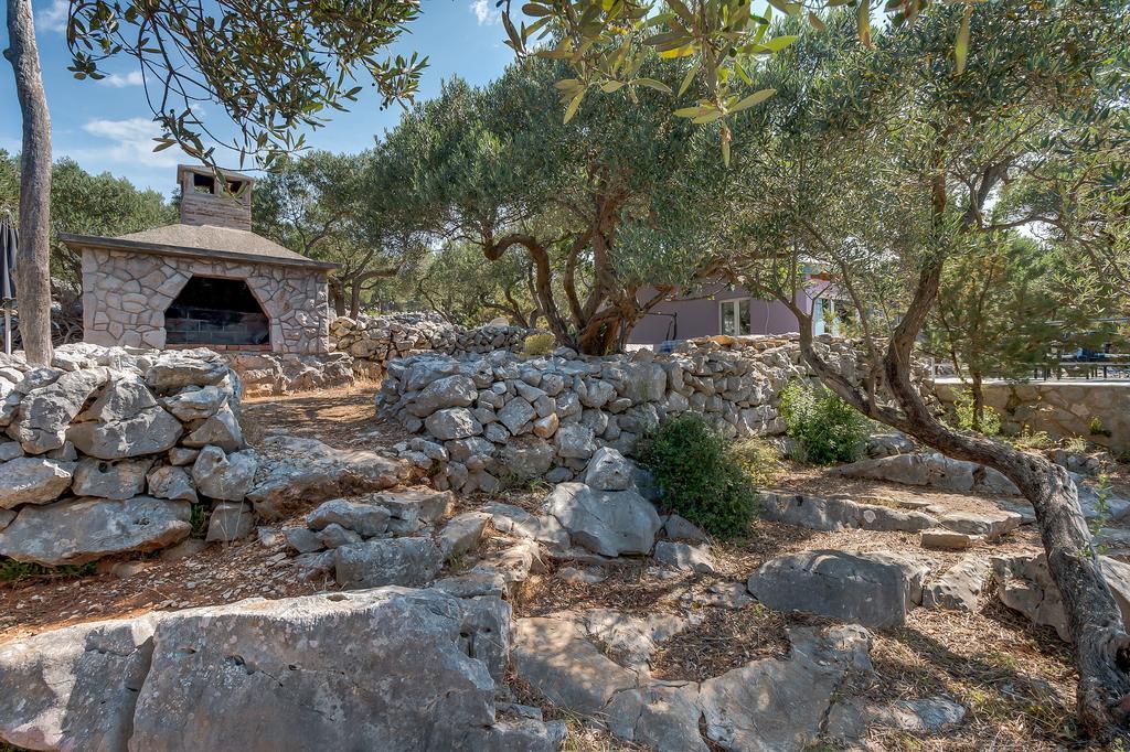 Holiday Home Nikol Veli Losinj Exterior photo