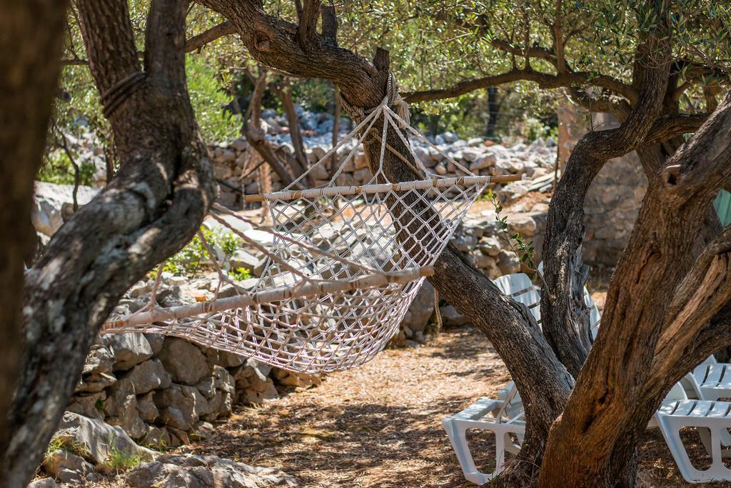 Holiday Home Nikol Veli Losinj Exterior photo