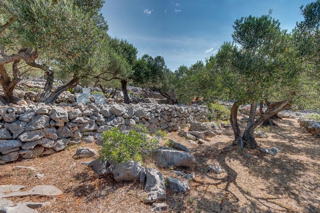 Holiday Home Nikol Veli Losinj Exterior photo