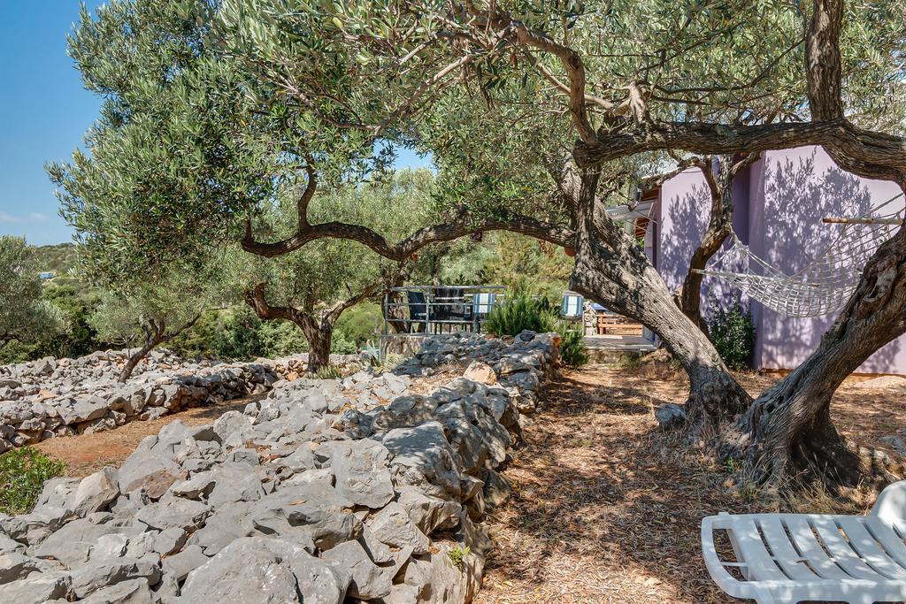 Holiday Home Nikol Veli Losinj Exterior photo