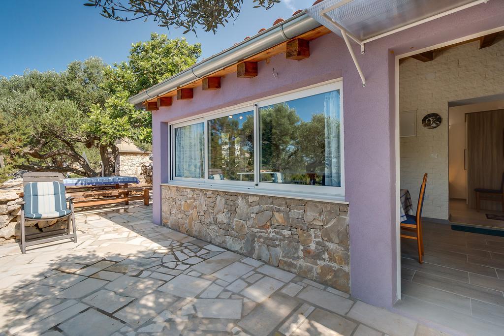 Holiday Home Nikol Veli Losinj Exterior photo
