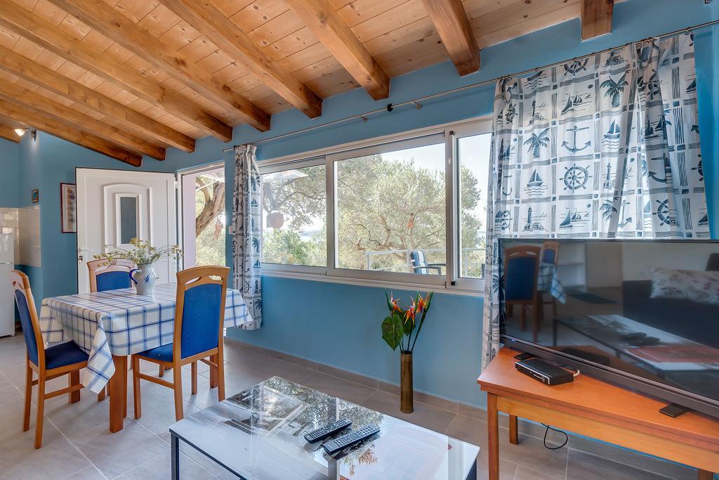Holiday Home Nikol Veli Losinj Exterior photo